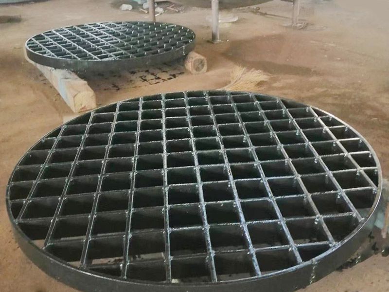 玻璃鋼化工設備