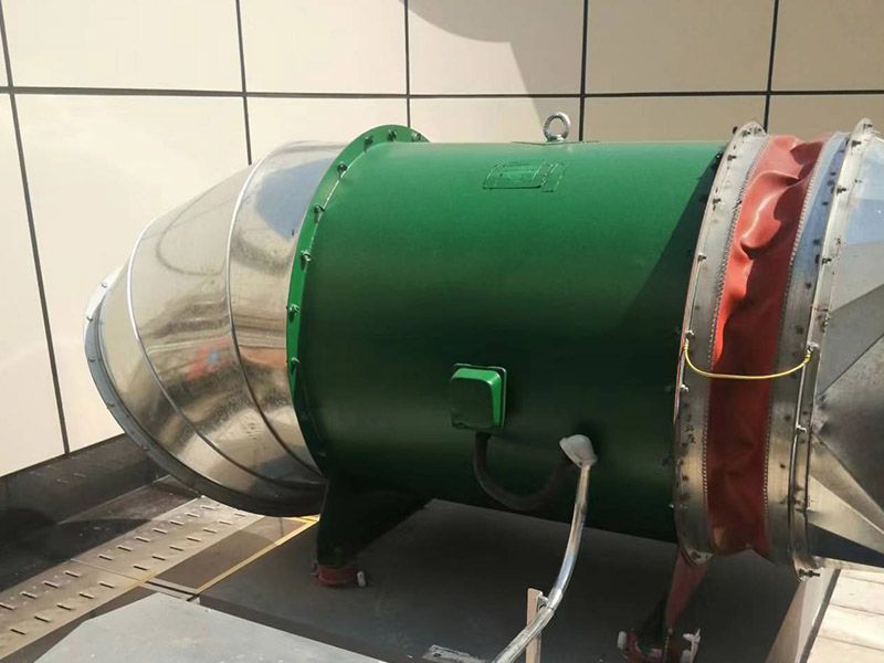 玻璃鋼化工設備